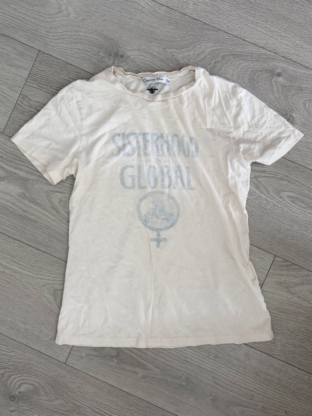 Authentic Christian Dior T-Shirt